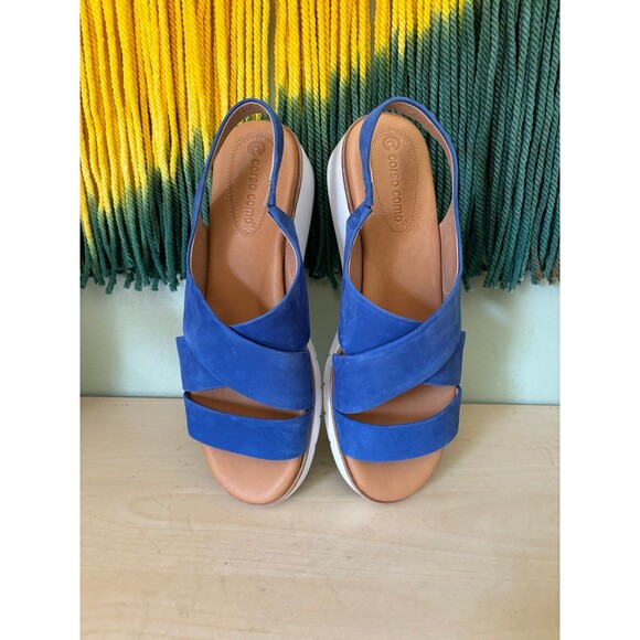 Corso Como sandals - Picture 3 of 7